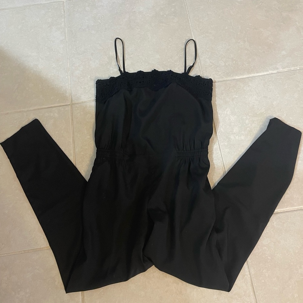 Ann Taylor jumpsuit